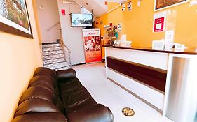 Hostal Estrella Dorada